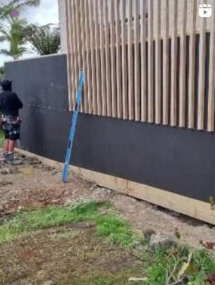 Construction Project 8