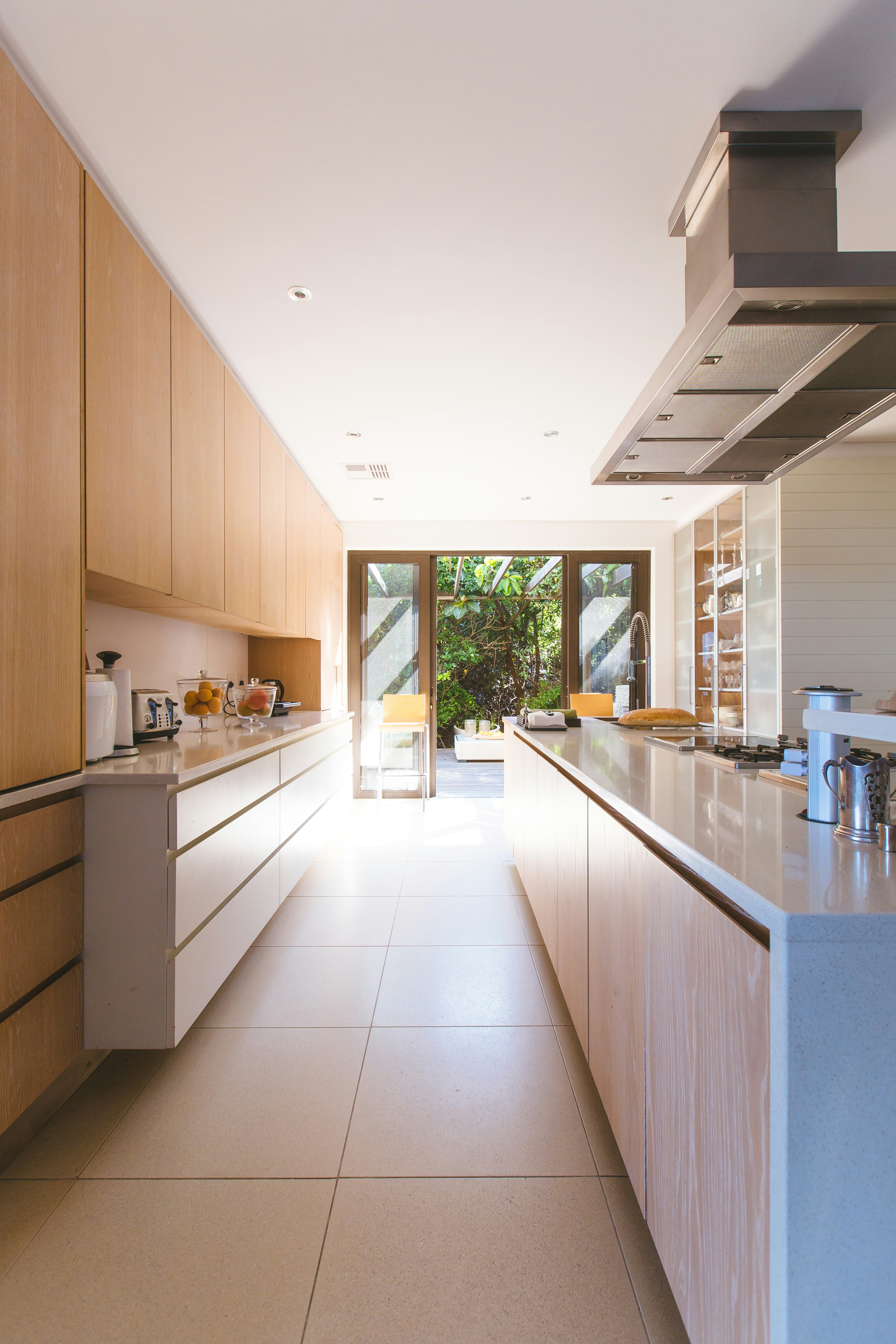 House Renovation