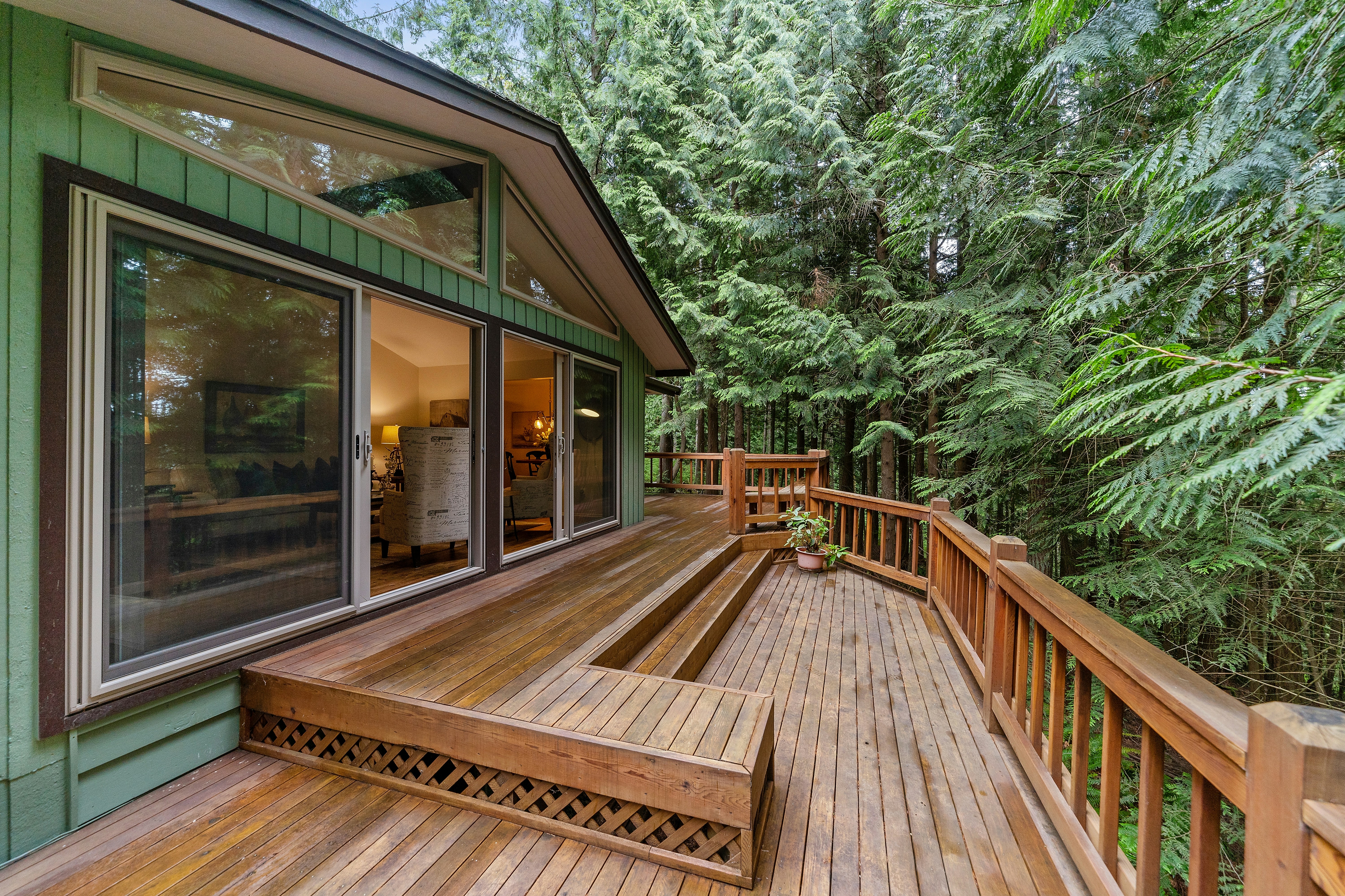 Outdoor Structure
